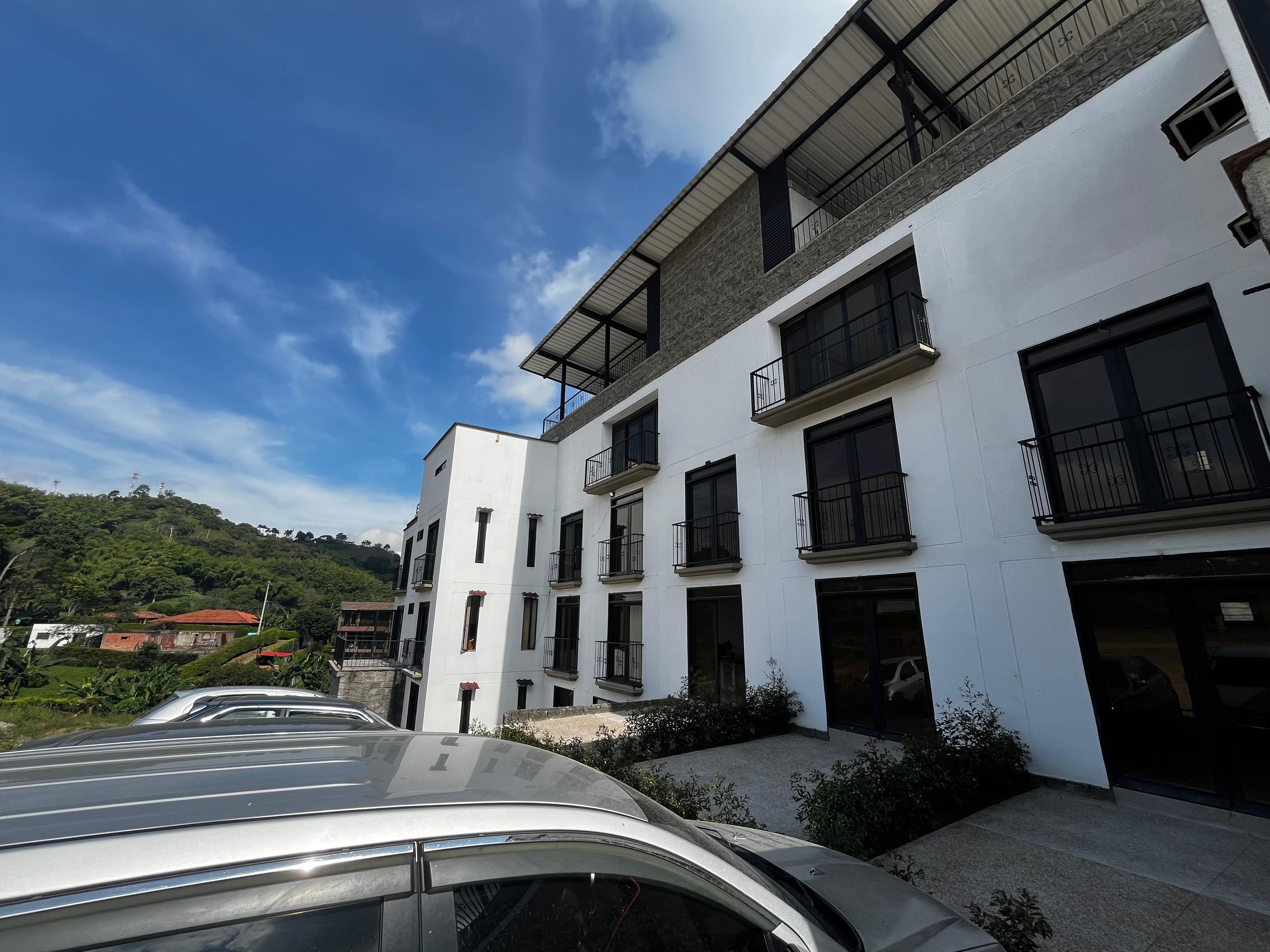 Apartamento en arriendo Risaralda Pereira Br San Fernando 60 m2 Habitaciones 1 Baños 1 Garajes 0 Precio $2000000