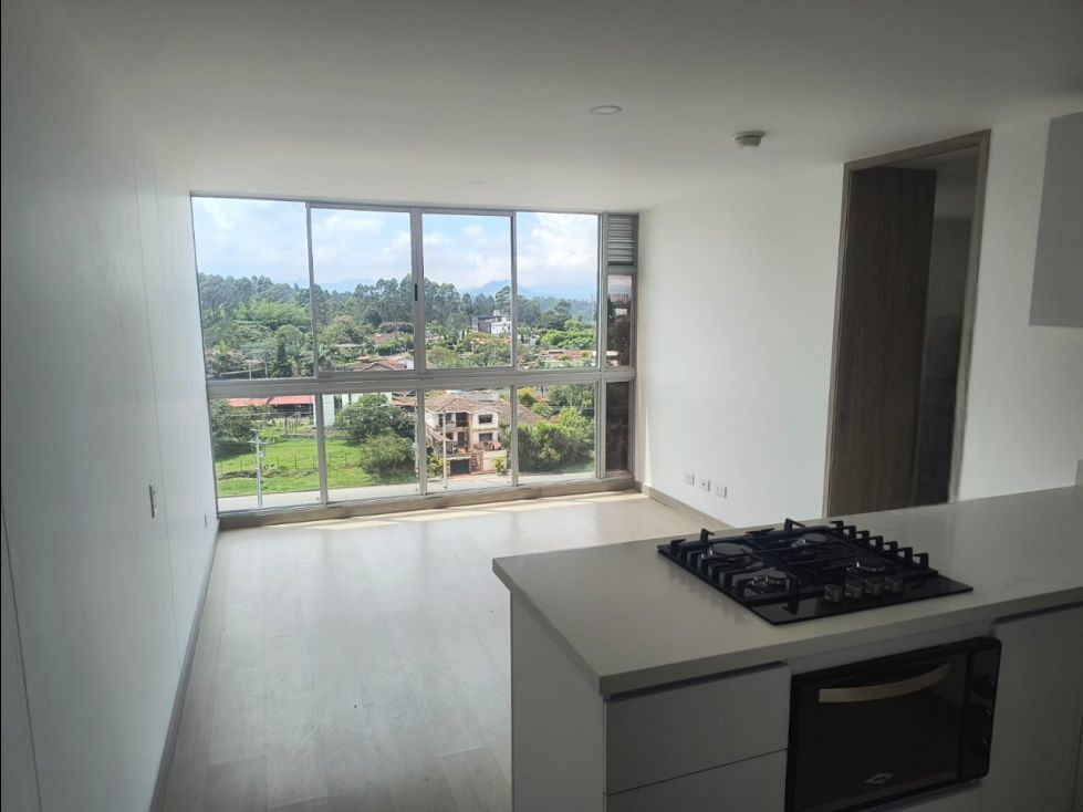Apartaestudio en venta Antioquia Marinilla Marinilla 47 m2 Habitaciones 1 Baños 2 Garajes 1 Precio $350000000
