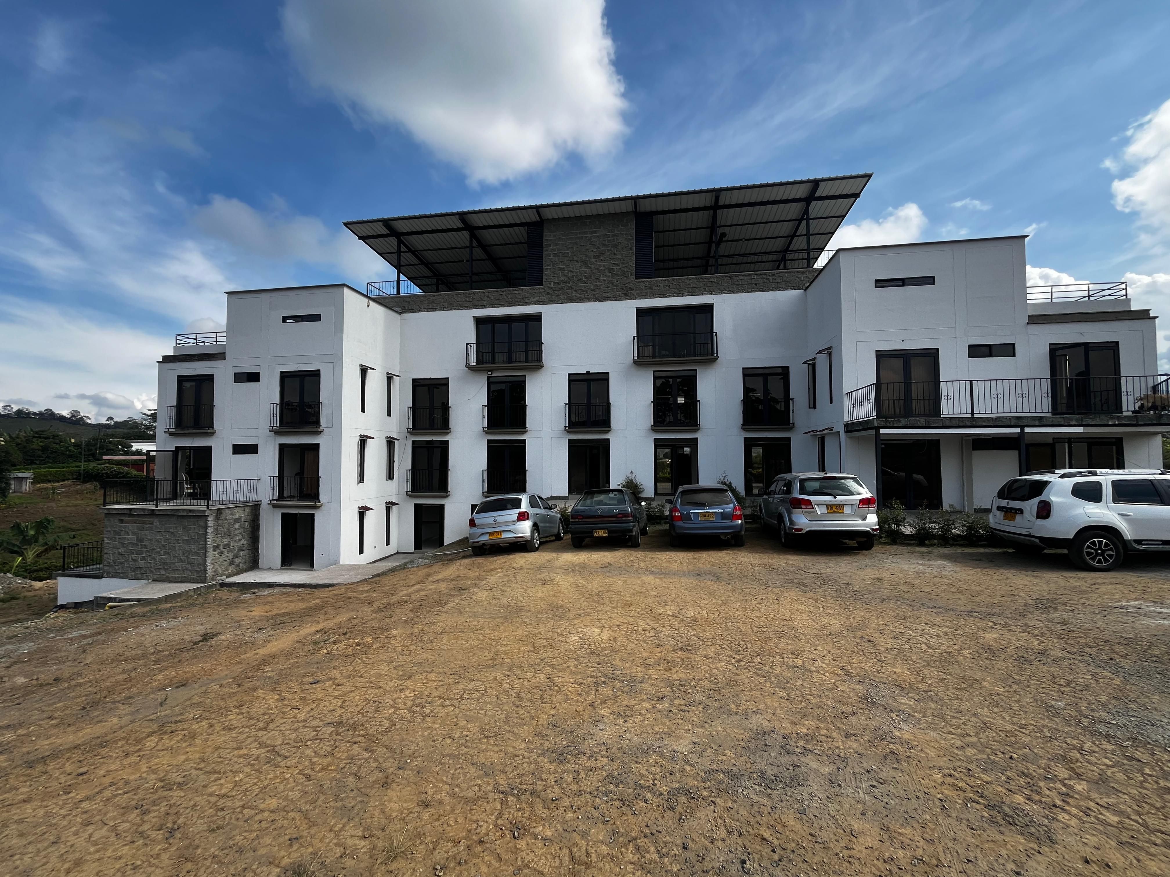 Apartaestudio en arriendo Risaralda Pereira Br San Fernando 20 m2 Habitaciones 1 Baños 1 Garajes 0 Precio $1000000