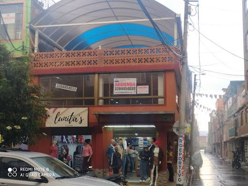 Local en arriendo Cundinamarca Bogotá La Gaitana 60 m2 Habitaciones 0 Baños 1 Garajes 0 Precio $2000000