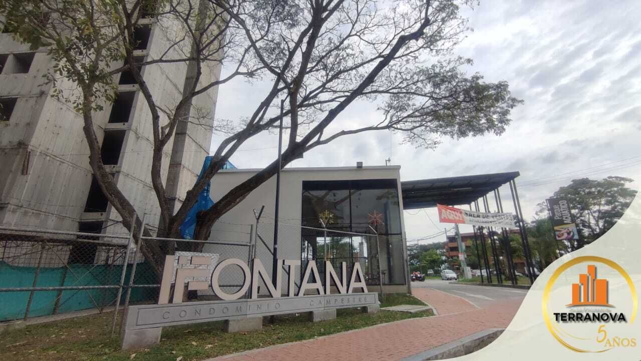 Apartamento en arriendo Tolima Ibagué Br Reservas De Santa Rita 68 m2 Habitaciones 3 Baños 2 Garajes 1 Precio $2000000