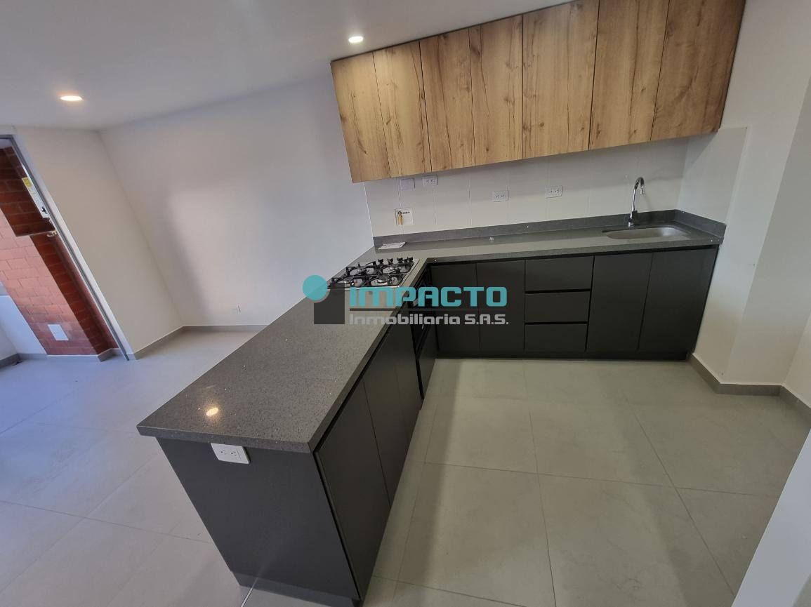 Apartamento en arriendo Antioquia Itagüí Ditaires 79 m2 Habitaciones 2 Baños 2 Garajes 1 Precio $2900000