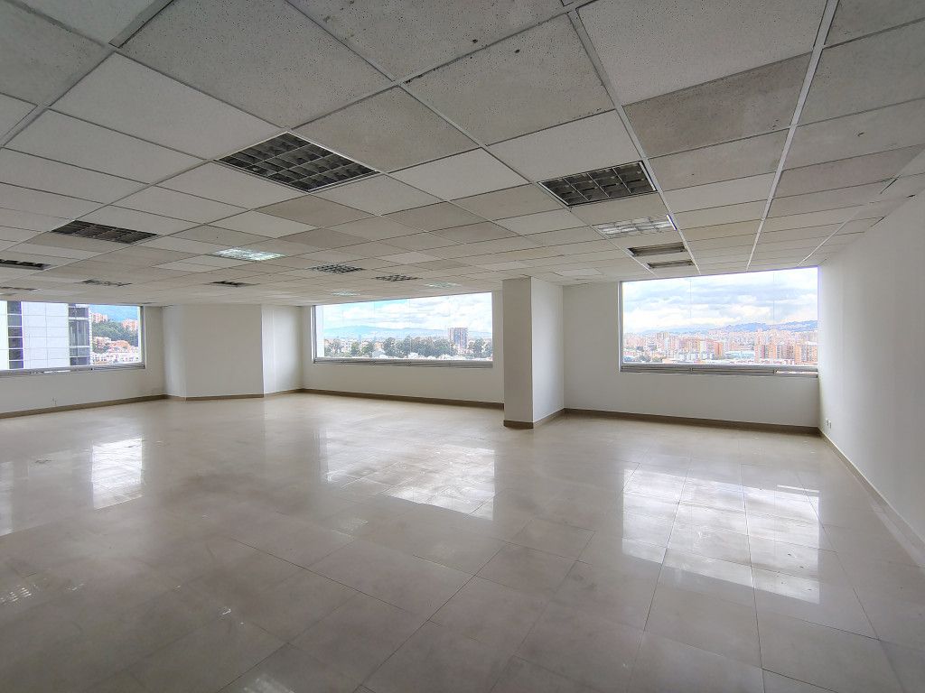 Oficina en venta Cundinamarca Bogotá Millan 132 m2 Habitaciones 0 Baños 0 Garajes 0 Precio $610000000
