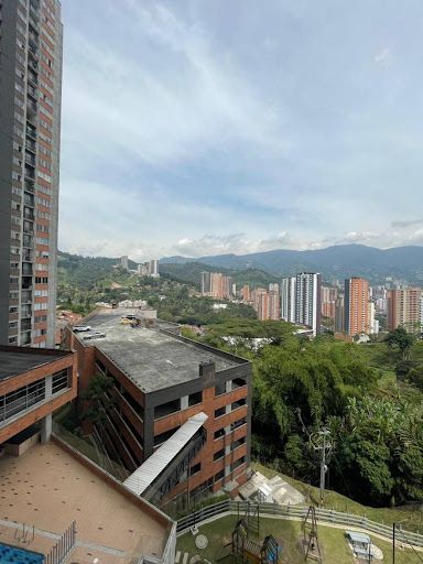 Apartamento en arriendo Antioquia Sabaneta Vereda La Doctora 62 m2 Habitaciones 3 Baños 2 Garajes 0 Precio $1700000