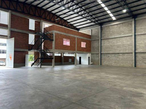 Bodega en arriendo Antioquia Girardota Girardota 715 m2 Habitaciones 0 Baños 3 Garajes 3 Precio $19384904