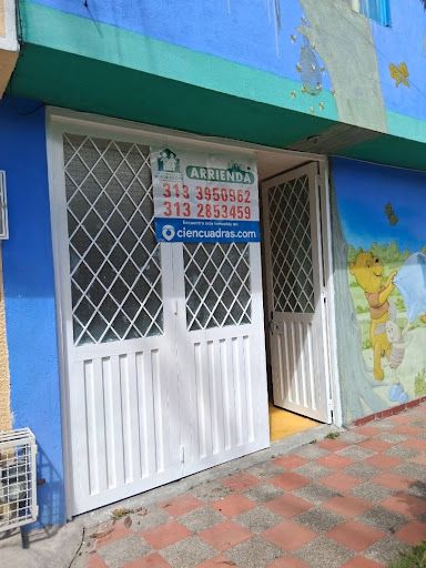 Local en arriendo Cundinamarca Bogotá Gilmar 23 m2 Habitaciones 0 Baños 1 Garajes 0 Precio $2000000