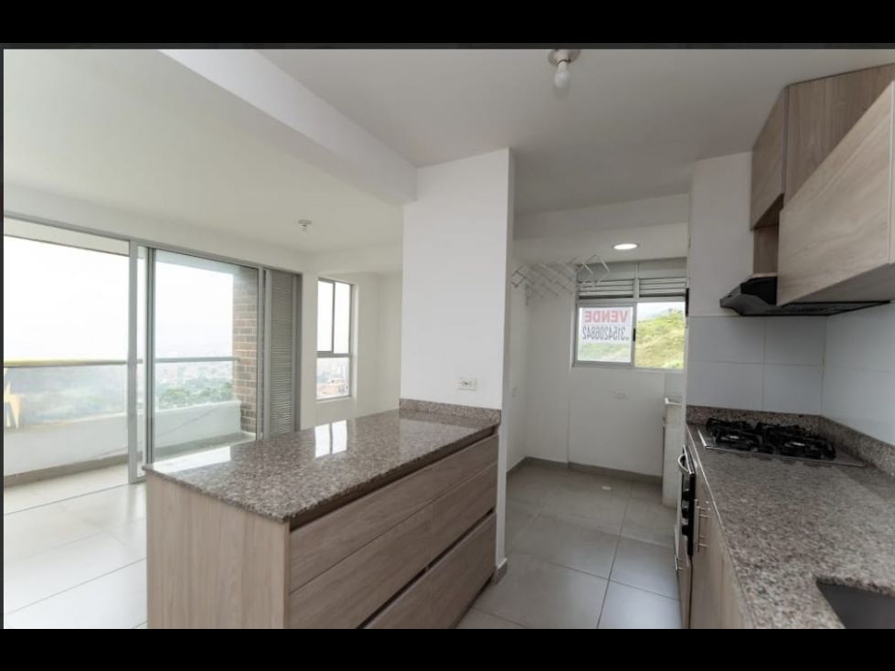 Apartamento en venta Antioquia Medellín San Isidro 77 m2 Habitaciones 3 Baños 2 Garajes 1 Precio $500000000