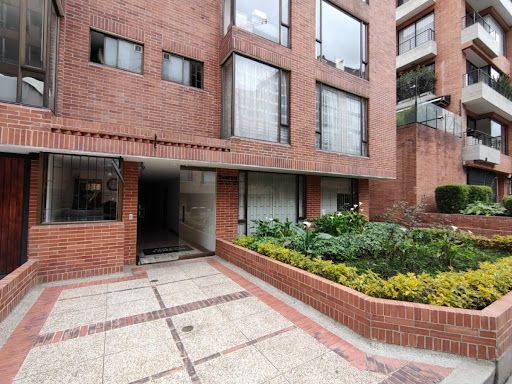 Apartamento en arriendo Cundinamarca Bogotá Chicó Norte 55 m2 Habitaciones 1 Baños 1 Garajes 1 Precio $1900000