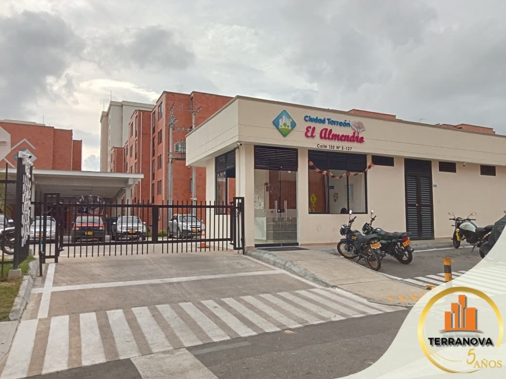 Apartamento en arriendo Tolima Ibagué El Salado 56 m2 Habitaciones 3 Baños 1 Garajes 1 Precio $750000