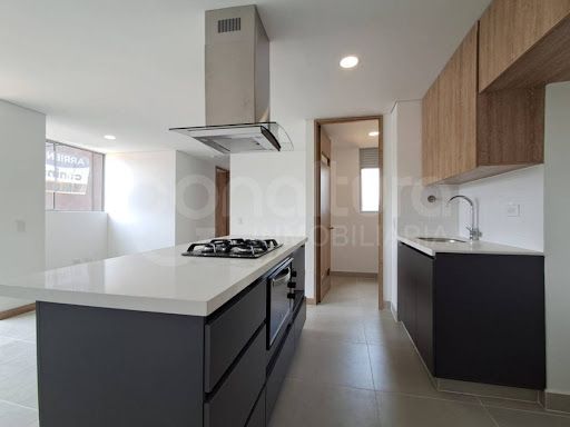 Apartamento en arriendo Antioquia Itagüí Triana 70 m2 Habitaciones 3 Baños 2 Garajes 1 Precio $2700000