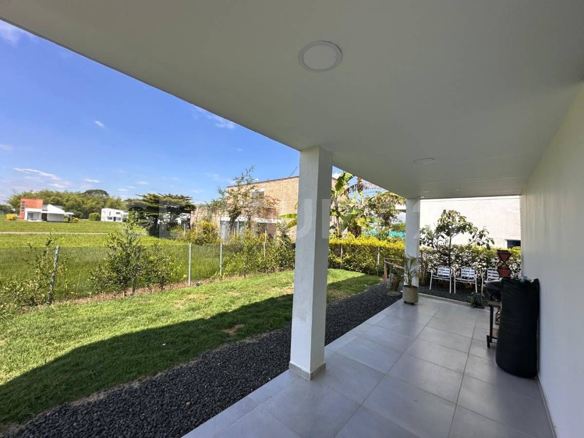 Casa en venta Valle Del Cauca Jamundí Jamundí 183 m2 Habitaciones 2 Baños 3 Garajes 2 Precio $525000000