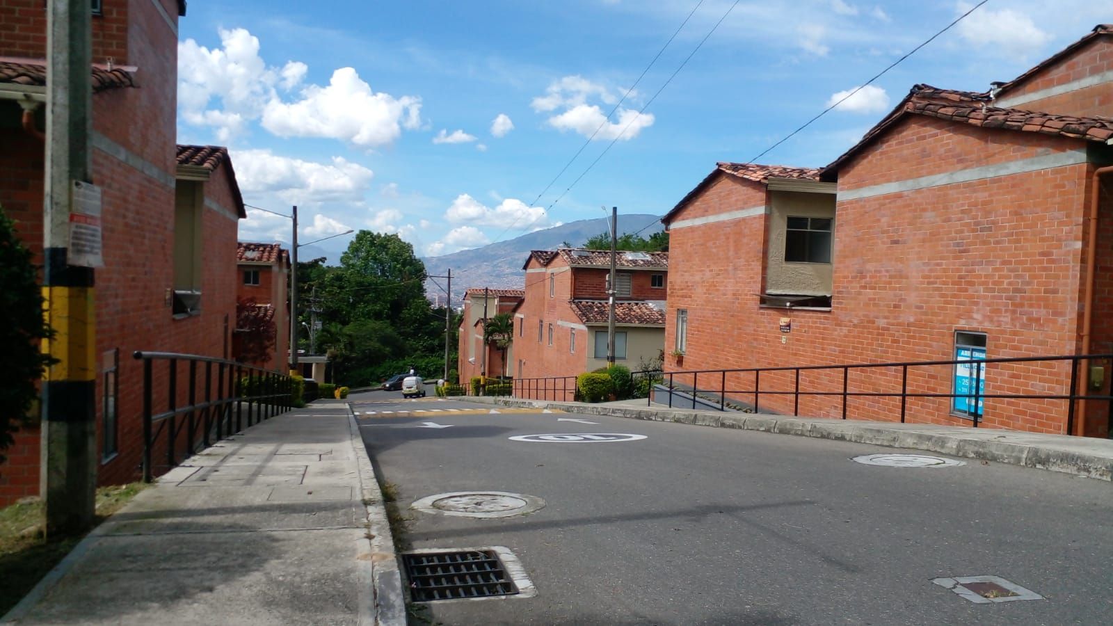 Casa en venta Antioquia Medellín La Candelaria 80 m2 Habitaciones 3 Baños 4 Garajes 0 Precio $400000000