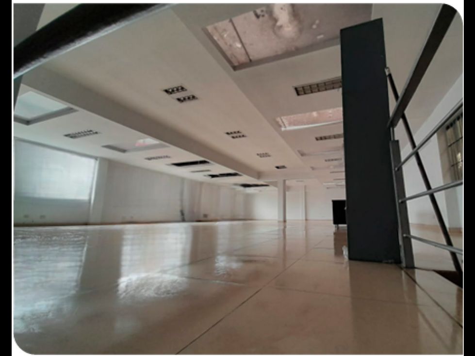 Oficina en venta Cundinamarca Bogotá La Florida Occidental 380 m2 Habitaciones 0 Baños 4 Garajes 0 Precio $13000000000