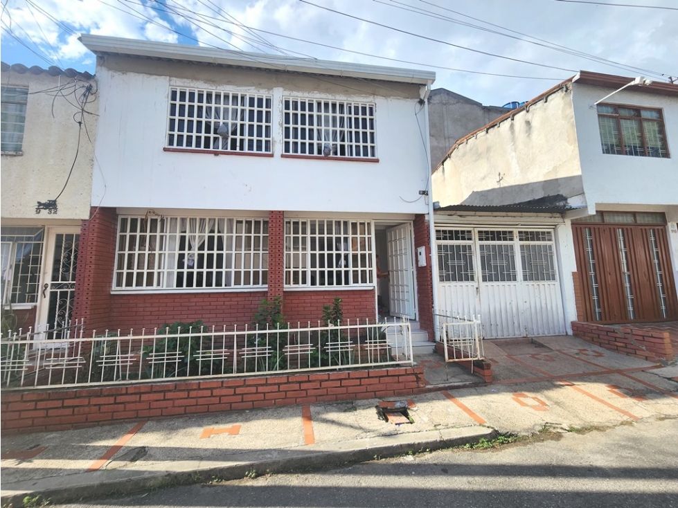Casa en venta Santander Floridablanca Lagos I 147 m2 Habitaciones 2 Baños 2 Garajes 1 Precio $420000000