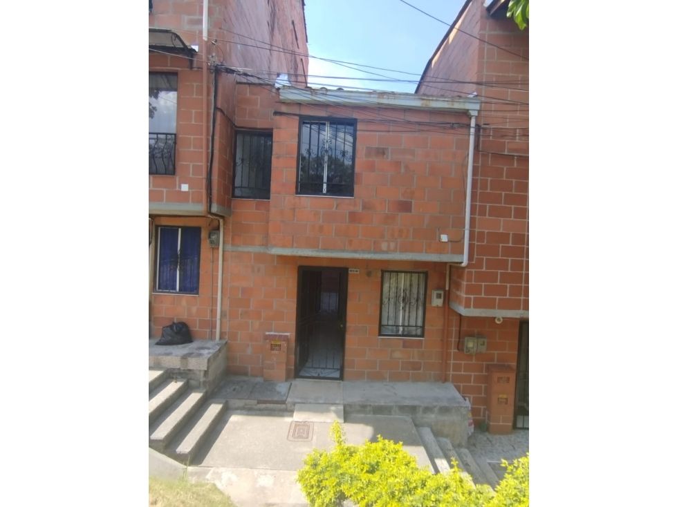 Apartamento en arriendo Antioquia Bello Urbanización Búcaros 3 75 m2 Habitaciones 2 Baños 1 Garajes 0 Precio $1280000