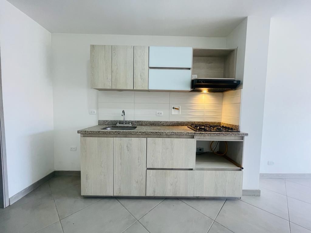 Apartamento en venta Antioquia La Ceja Centro 62 m2 Habitaciones 2 Baños 2 Garajes 0 Precio $280000000