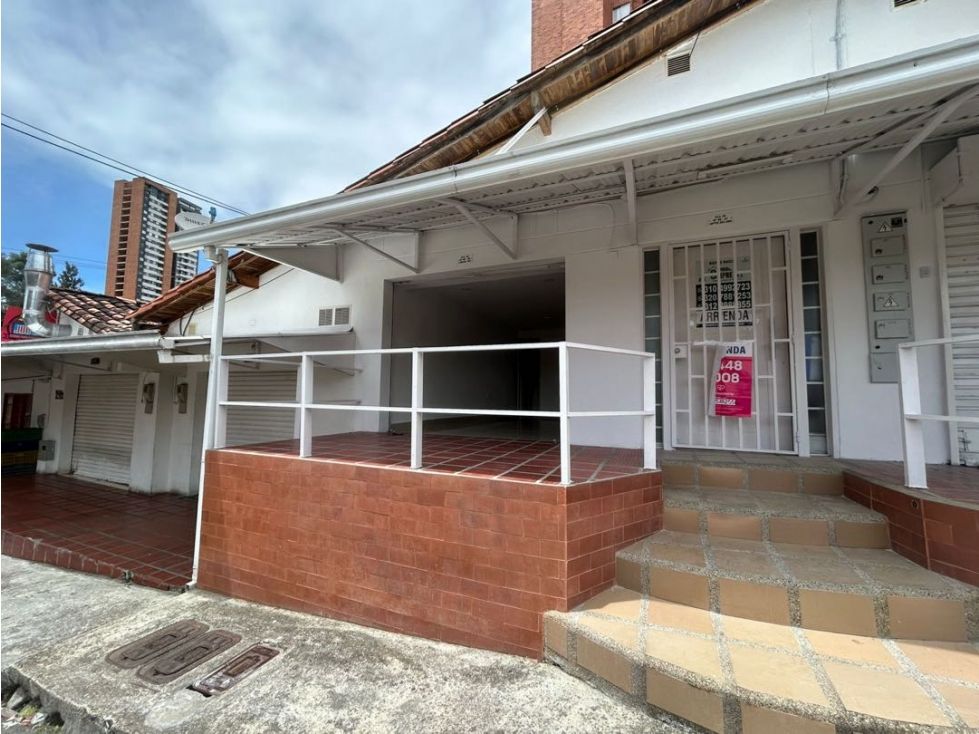 Local en arriendo Antioquia Rionegro El Porvenir 70 m2 Habitaciones 0 Baños 1 Garajes 0 Precio $3000000