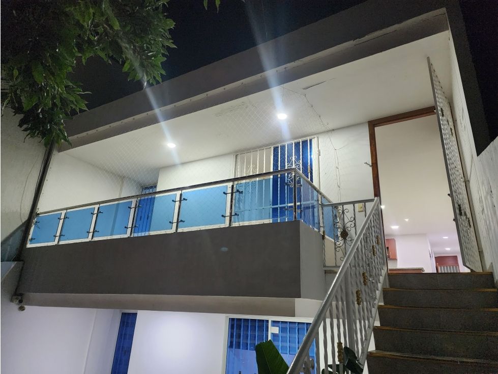 Apartamento en arriendo Bolívar Cartagena Los Alpes 114 m2 Habitaciones 3 Baños 2 Garajes 0 Precio $1500000