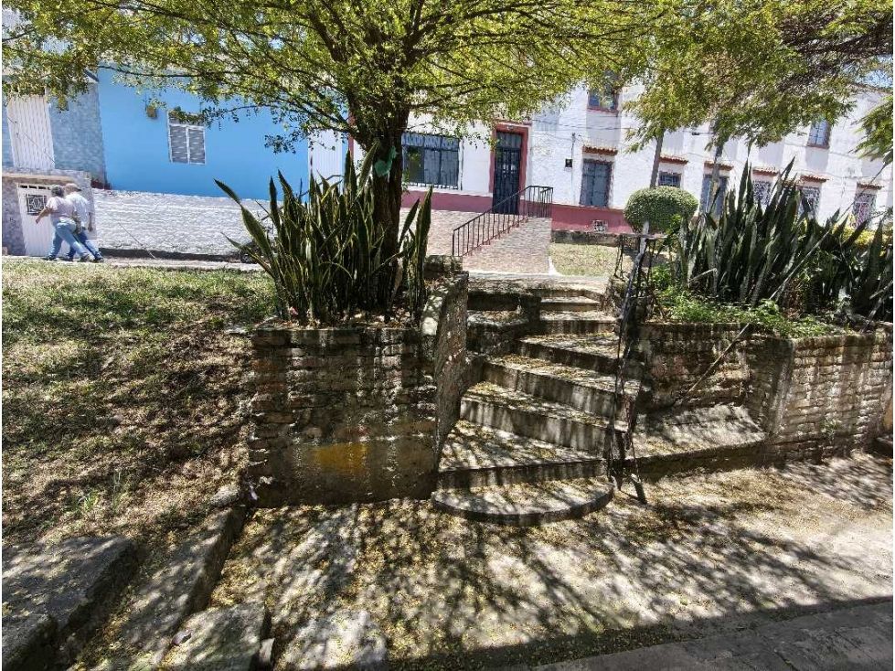 Lote en venta Valle Del Cauca Cali San Cayetano 100 m2 Habitaciones 0 Baños 0 Garajes 0 Precio $199000000