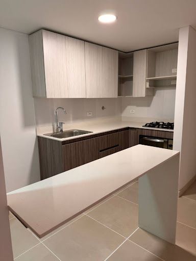 Apartamento en venta Antioquia Envigado El Chinguí 80 m2 Habitaciones 3 Baños 2 Garajes 2 Precio $680000000