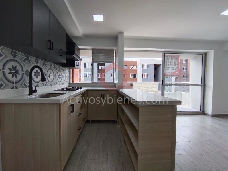 Apartamento en arriendo o venta Antioquia Marinilla La Dalia 61 m2 Habitaciones 2 Baños 2 Garajes 1 Precio venta $330000000 Precio arriendo $1600000