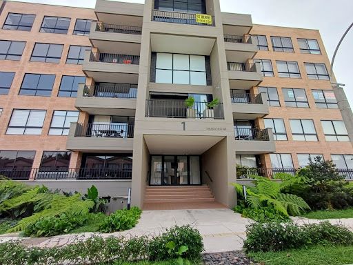 Apartamento en arriendo Antioquia Rionegro Gualanday 83 m2 Habitaciones 2 Baños 2 Garajes 2 Precio $3300000