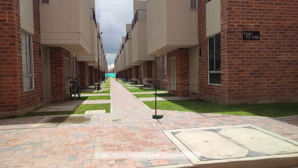 Casa en venta Cundinamarca Mosquera Ub El Poblado 56 m2 Habitaciones 3 Baños 2 Garajes 0 Precio $210000000