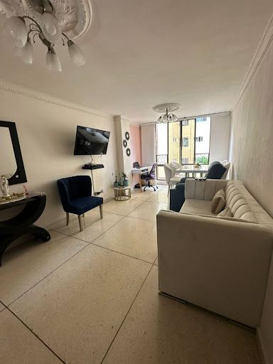 Apartamento en venta Atlántico Barranquilla El Prado 89 m2 Habitaciones 3 Baños 2 Garajes 1 Precio $320000000