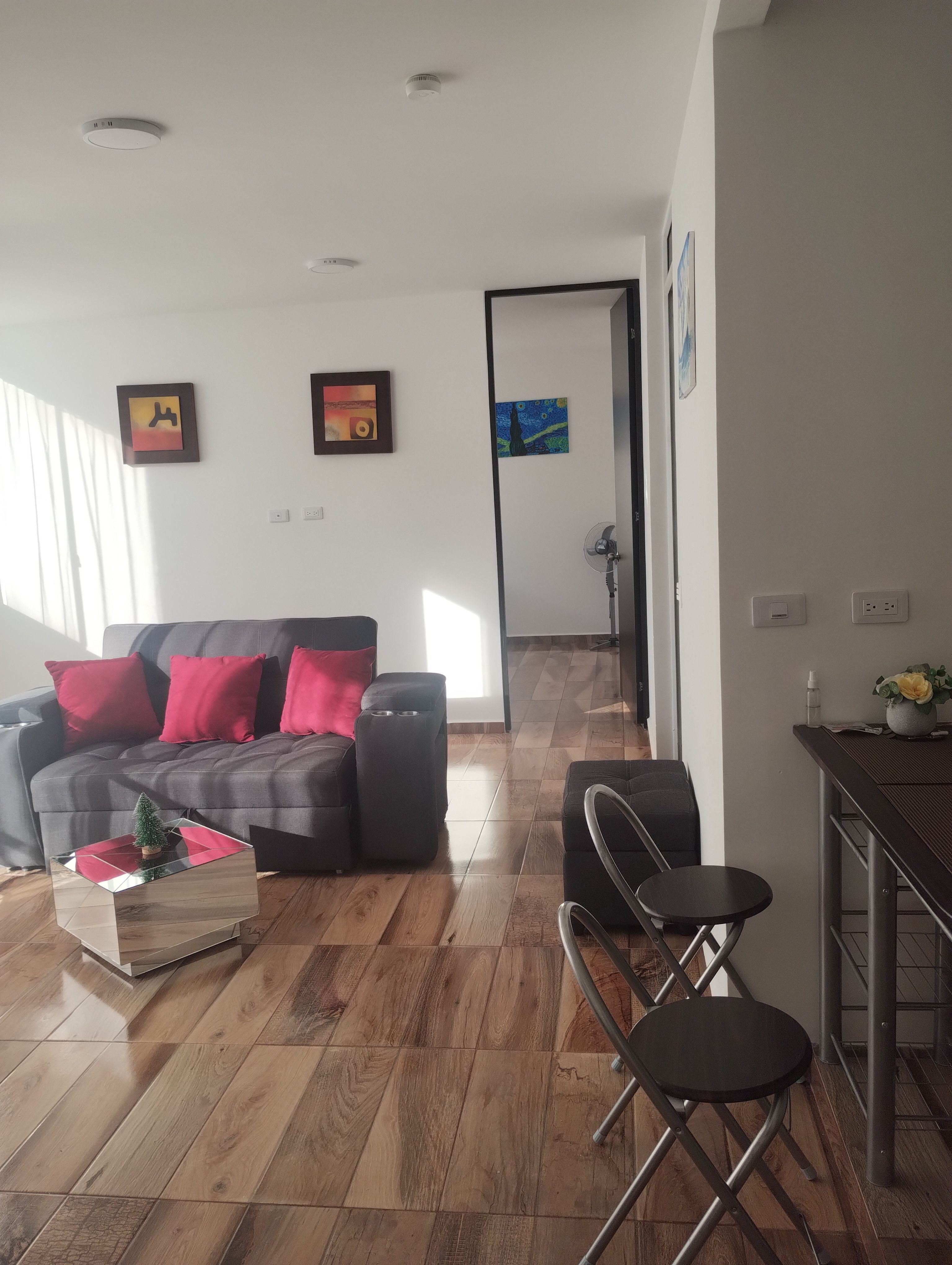 Apartamento en venta Cundinamarca Girardot La Esperanza 61 m2 Habitaciones 2 Baños 2 Garajes 1 Precio $200000000