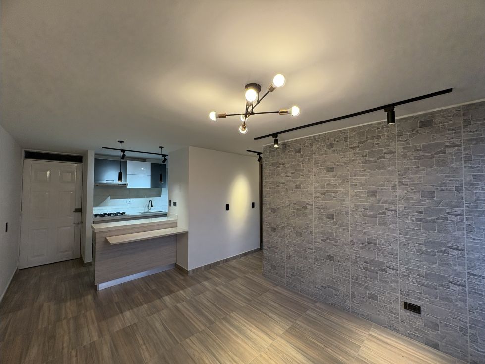 Apartamento en venta Cundinamarca Bogotá Centenario 42 m2 Habitaciones 2 Baños 1 Garajes 0 Precio $245000000