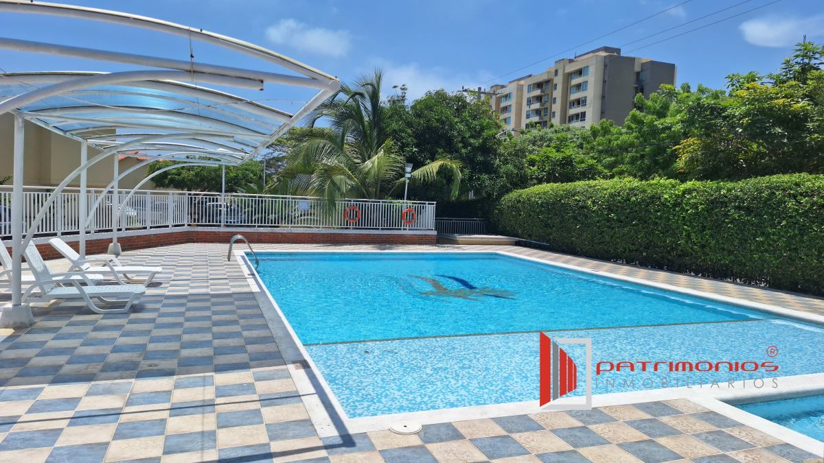 Casa en arriendo Atlántico Barranquilla Ub Los Corales I 108 m2 Habitaciones 3 Baños 3 Garajes 1 Precio $2600000
