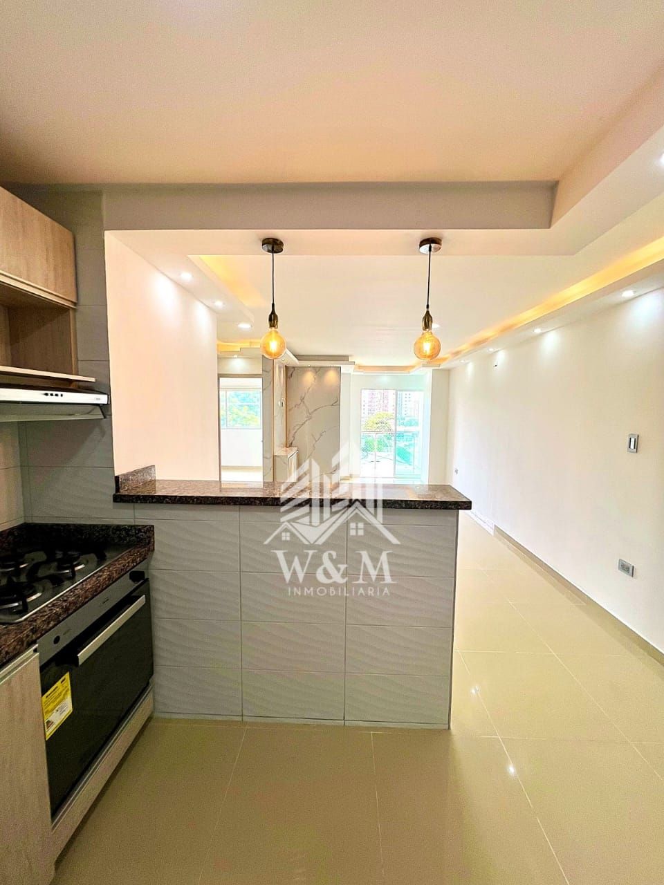 Apartamento en arriendo Atlántico Barranquilla Nuevo Horizonte 79 m2 Habitaciones 3 Baños 2 Garajes 1 Precio $2702000