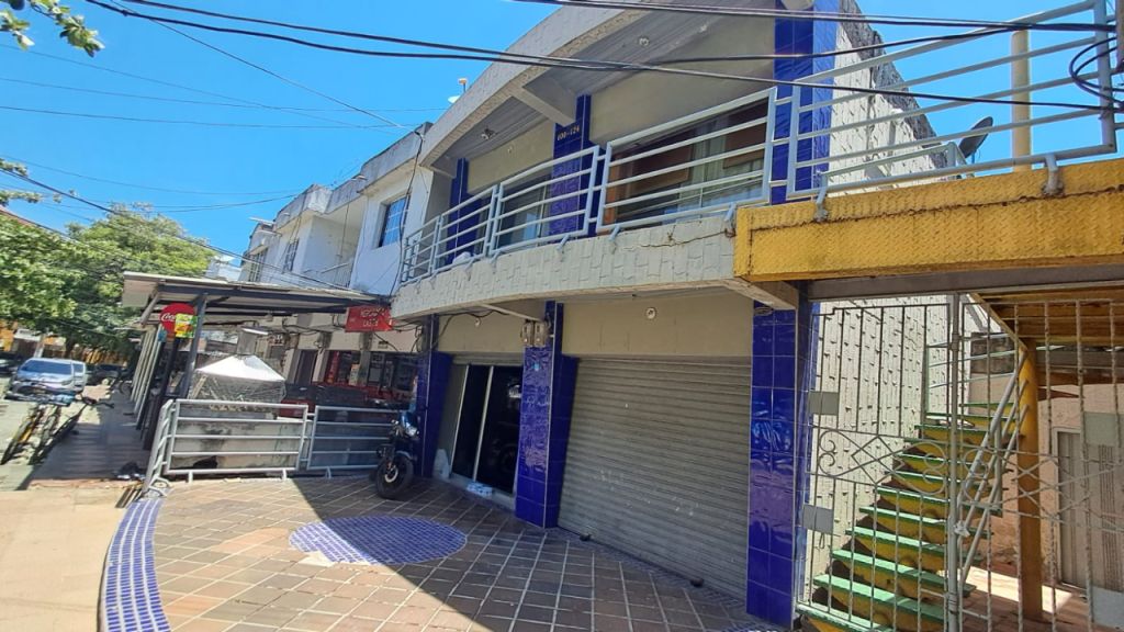Lote en venta Atlántico Barranquilla Pastoral Social 232 m2 Habitaciones 0 Baños 4 Garajes 0 Precio $750000000