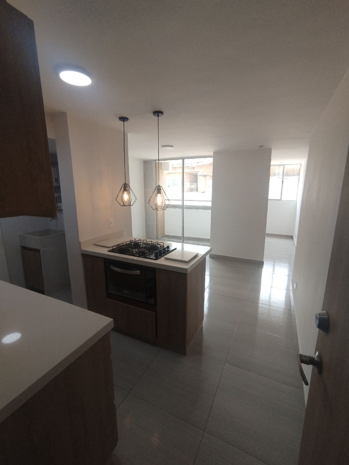 Apartamento en arriendo Antioquia La Estrella Centro 55 m2 Habitaciones 3 Baños 2 Garajes 0 Precio $1700000