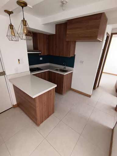 Apartamento en arriendo Antioquia Medellín Nazareth 48 m2 Habitaciones 3 Baños 1 Garajes 0 Precio $1450000