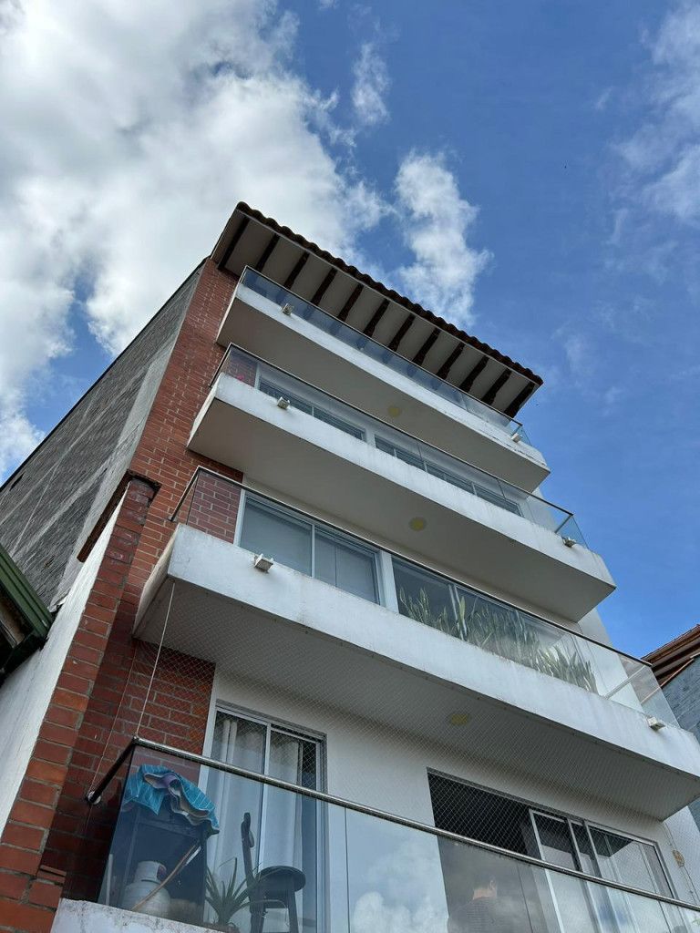 Apartamento en venta Antioquia Rionegro Rionegro 94 m2 Habitaciones 3 Baños 2 Garajes 1 Precio $350000000
