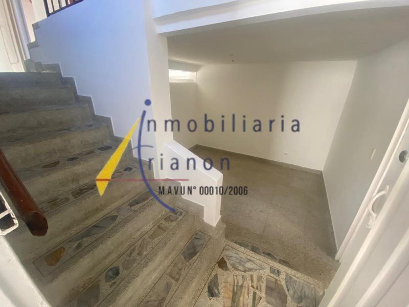 Apartamento en arriendo Antioquia Medellín Cataluña 95 m2 Habitaciones 3 Baños 1 Garajes 1 Precio $2300000