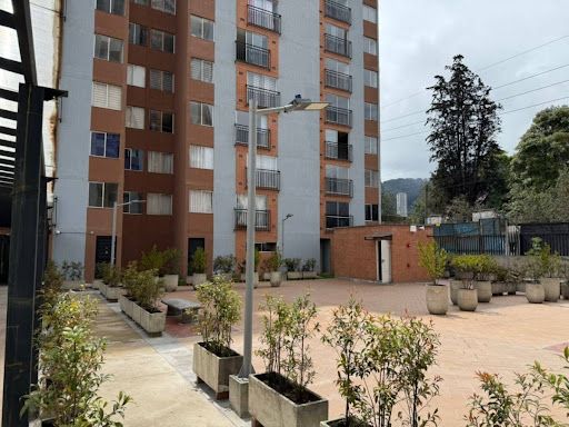 Apartamento en venta Cundinamarca Bogotá El Liston 38 m2 Habitaciones 2 Baños 1 Garajes 0 Precio $269000000