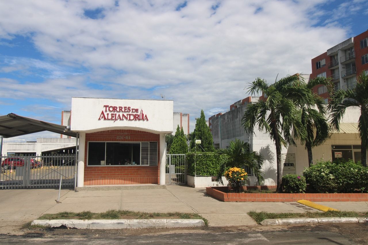 Apartamento en venta Huila Neiva El Triunfo 70 m2 Habitaciones 3 Baños 2 Garajes 0 Precio $160000000