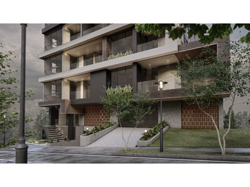 Apartamento en venta Risaralda Pereira Los Alamos 140 m2 Habitaciones 3 Baños 3 Garajes 2 Precio $840000000