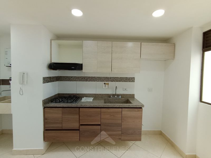 Apartaestudio en venta Antioquia Sabaneta Los Arias 46 m2 Habitaciones 1 Baños 1 Garajes 0 Precio $220000000