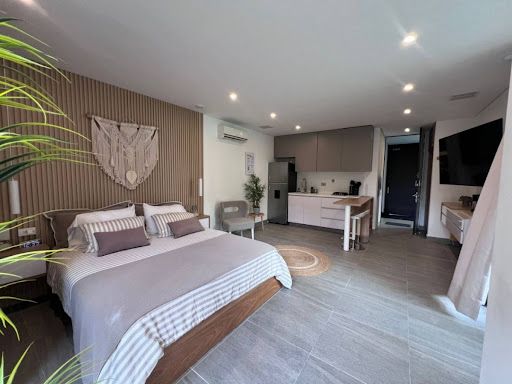 Apartaestudio en venta Antioquia Medellín Astorga 36 m2 Habitaciones 1 Baños 1 Garajes 1 Precio $510000000