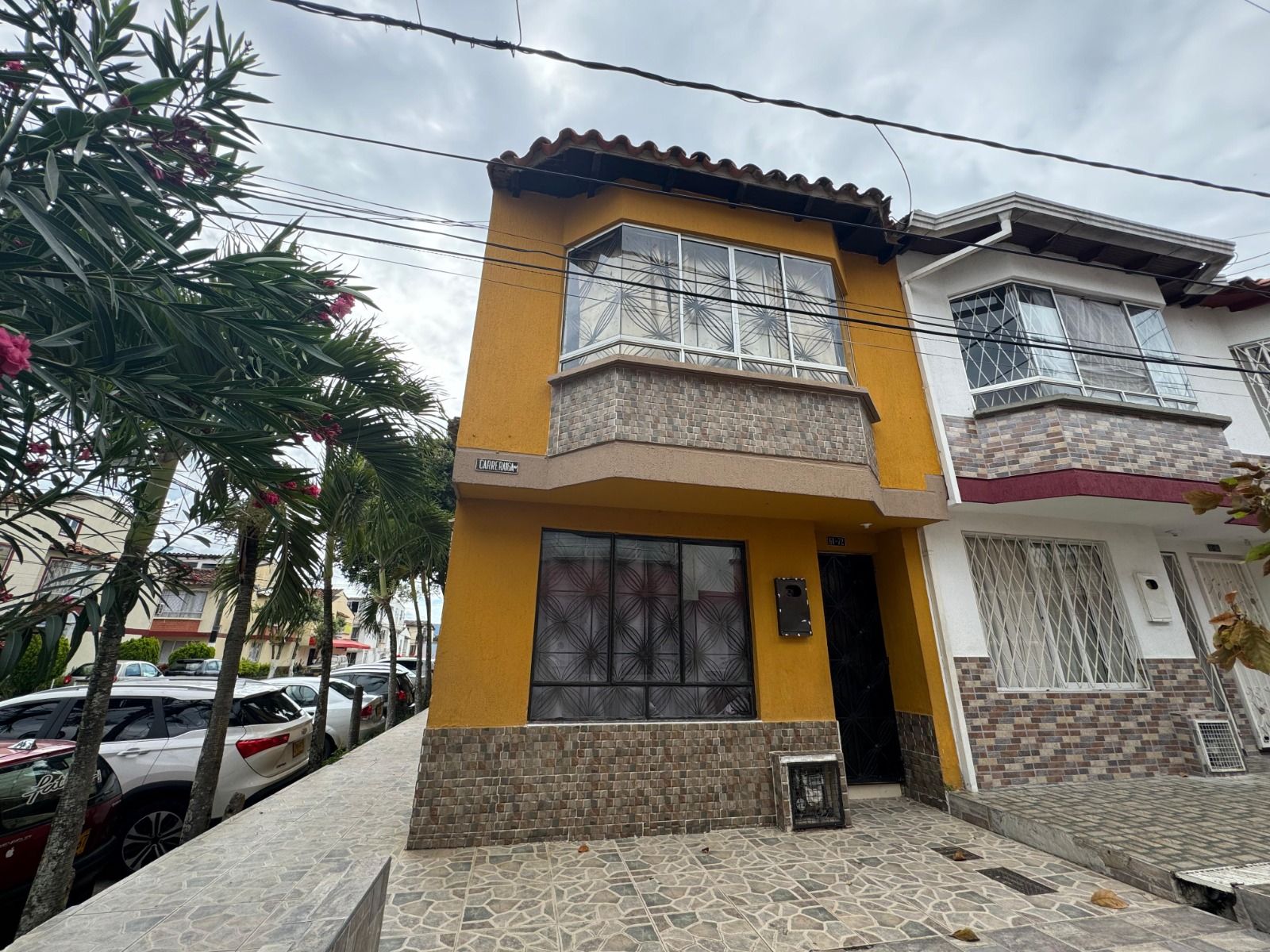 Casa en arriendo Santander Bucaramanga Brisas Del Mutis 130 m2 Habitaciones 3 Baños 2 Garajes 0 Precio $1600000