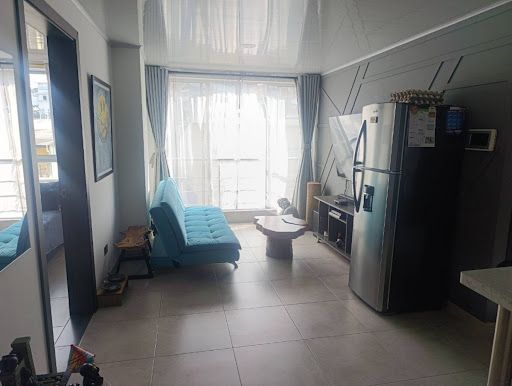 Apartamento en venta Caldas Manizales Versalles 48 m2 Habitaciones 2 Baños 1 Garajes 1 Precio $295000000