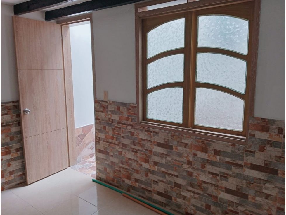 Apartamento en venta Caldas Villamaría Turín 54 m2 Habitaciones 3 Baños 1 Garajes 0 Precio $185000000