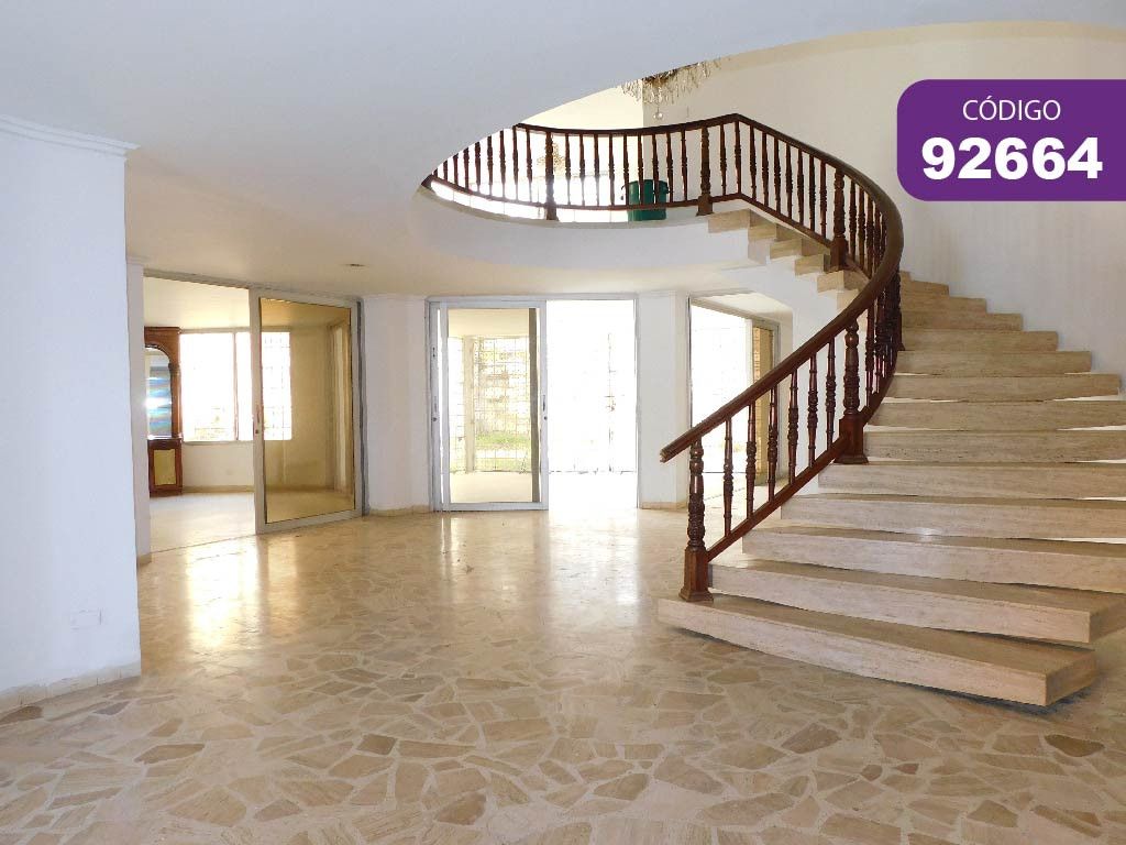 Casa en venta Atlántico Barranquilla Altos De Riomar 720 m2 Habitaciones 4 Baños 4 Garajes 4 Precio $2590000000