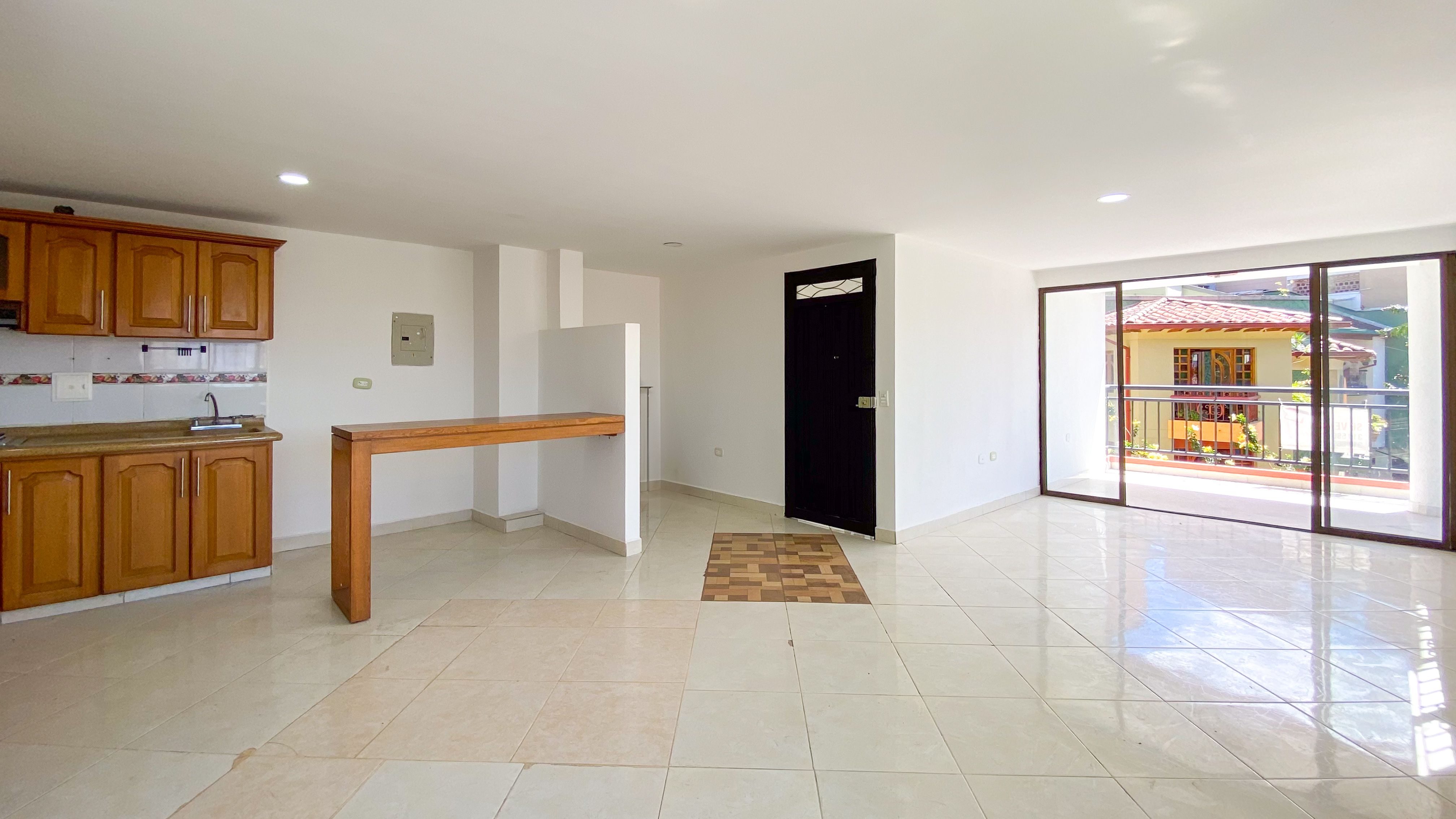 Apartamento en venta Antioquia Marinilla Las Margaritas 110 m2 Habitaciones 4 Baños 2 Garajes 0 Precio $395000000