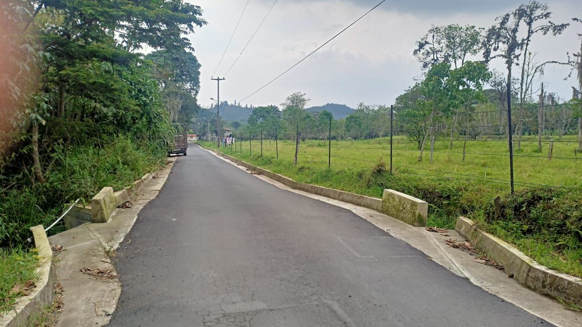 Lote en venta Valle Del Cauca Palmira Ub Casas Del Saman Et Ii 1000 m2 Habitaciones 0 Baños 0 Garajes 0 Precio $110000