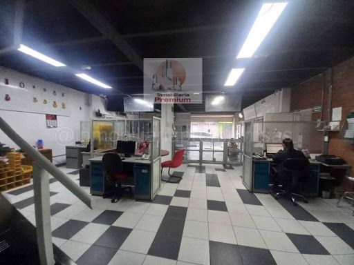 Bodega en venta Cundinamarca Bogotá Las Américas 544 m2 Habitaciones 0 Baños 3 Garajes 3 Precio $3515000000