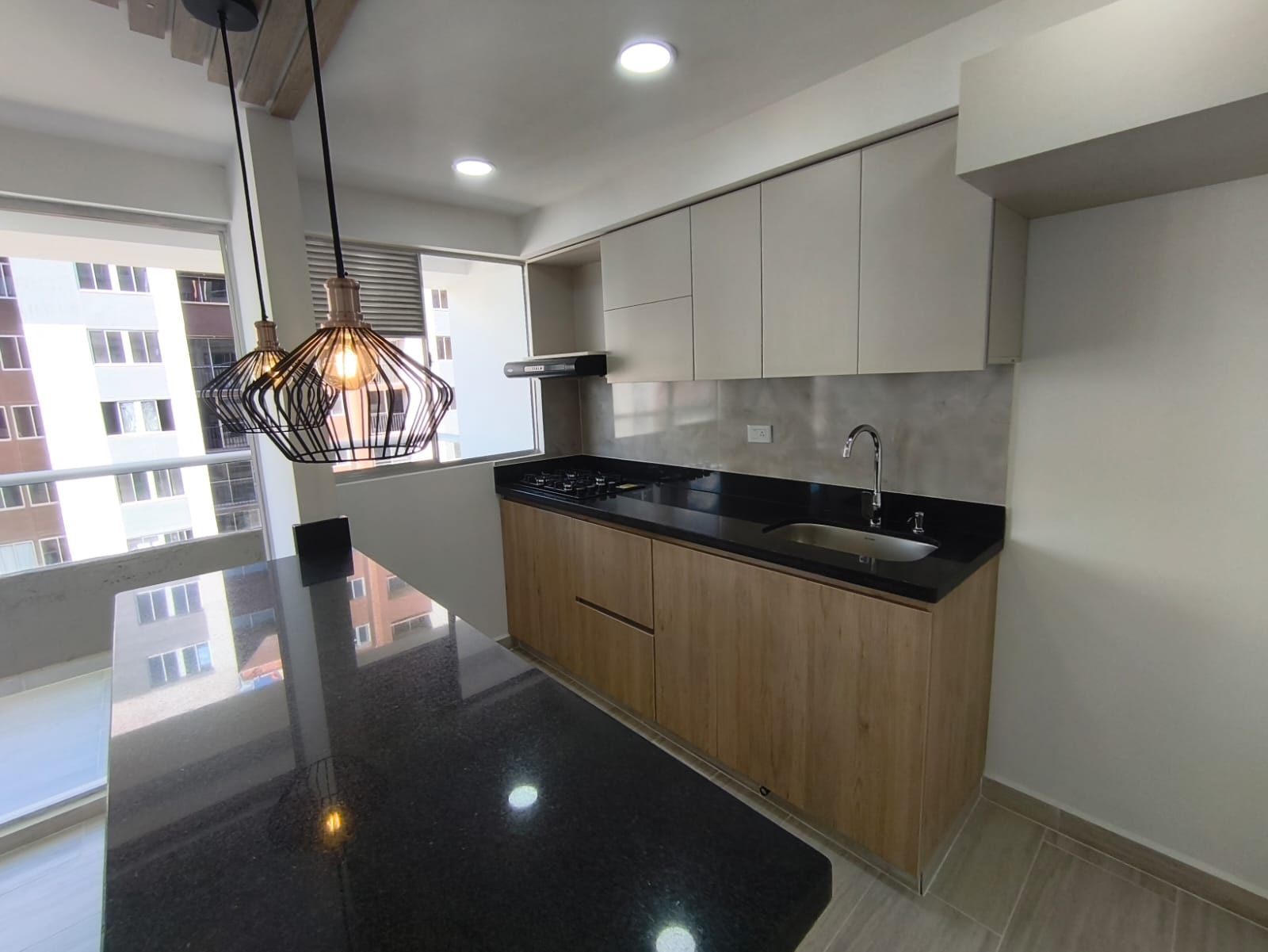 Apartamento en arriendo Antioquia Marinilla La Ramada 59 m2 Habitaciones 2 Baños 2 Garajes 1 Precio $1906000